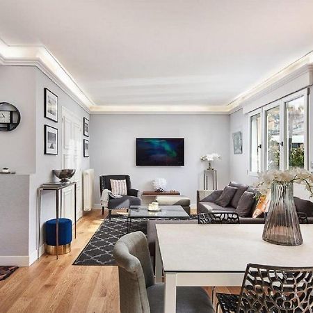 Flat Cannes 5Min From The Beach And The Croisette エクステリア 写真
