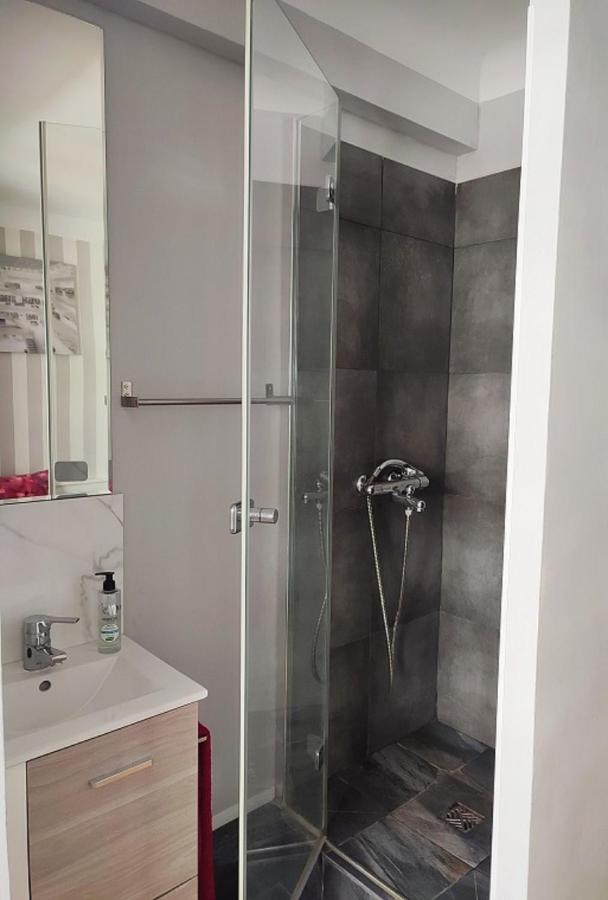 Flat Cannes 5Min From The Beach And The Croisette エクステリア 写真