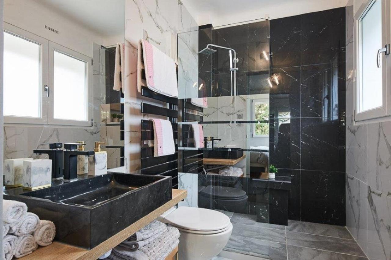 Flat Cannes 5Min From The Beach And The Croisette エクステリア 写真