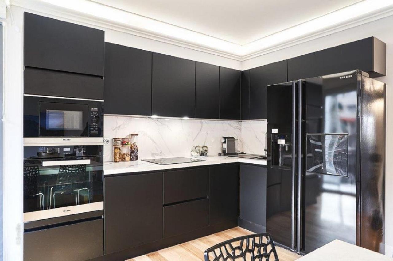 Flat Cannes 5Min From The Beach And The Croisette エクステリア 写真