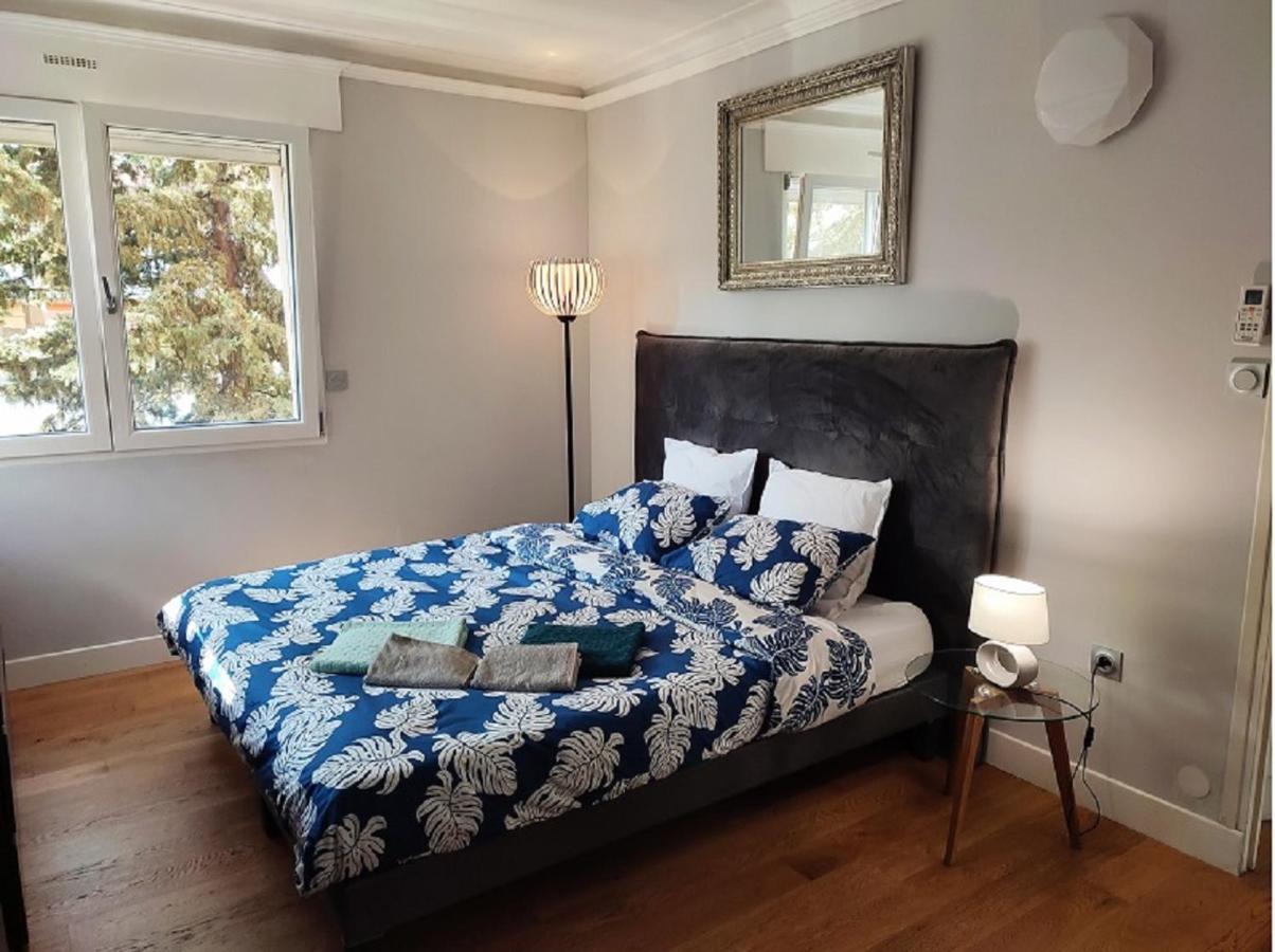 Flat Cannes 5Min From The Beach And The Croisette エクステリア 写真