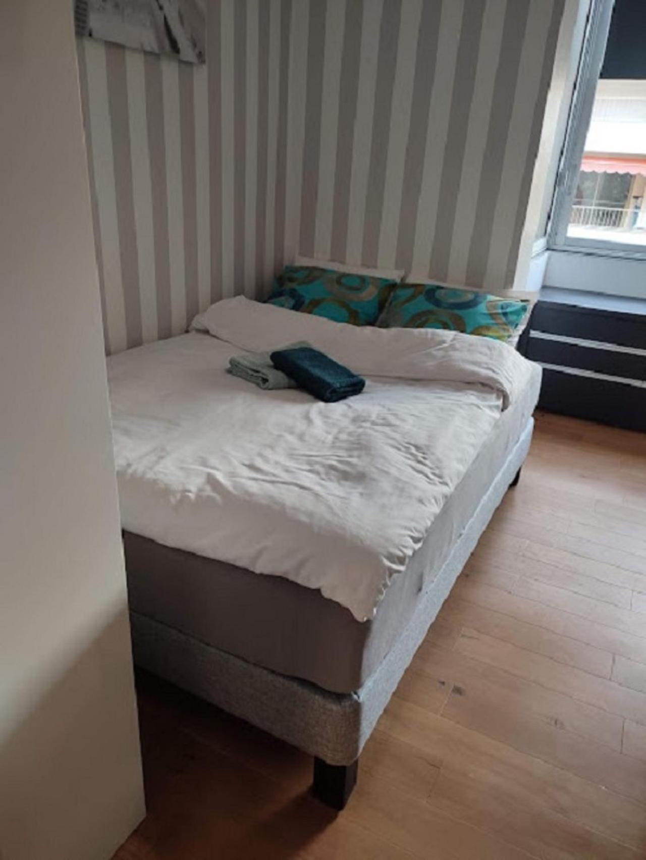 Flat Cannes 5Min From The Beach And The Croisette エクステリア 写真
